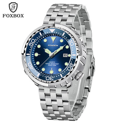 FOXBOX DeepCore 500M