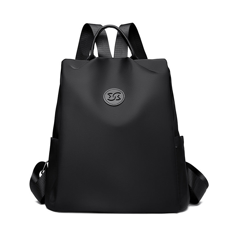 Secure Modern Commuter Backpack