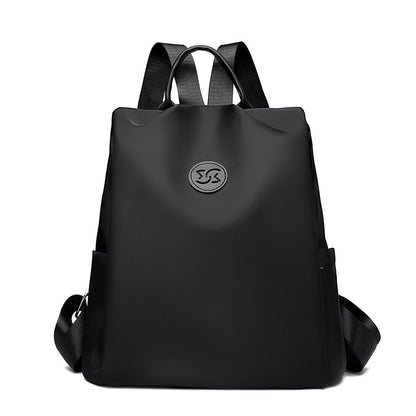Secure Modern Commuter Backpack