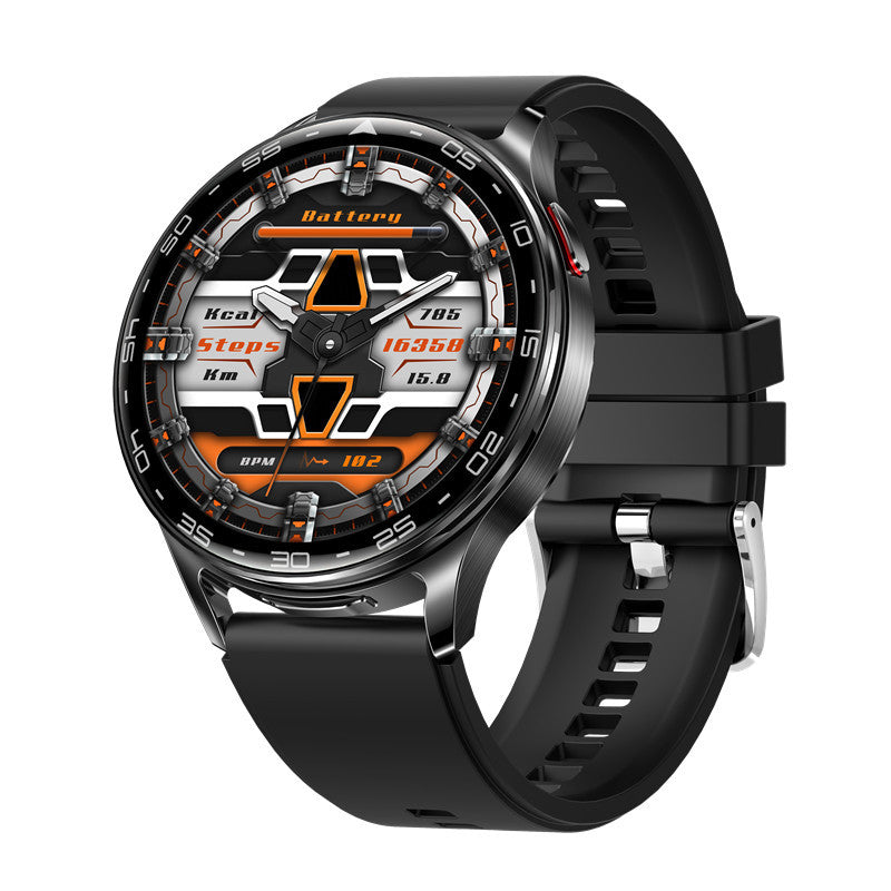 T97 2-in-1 Smartwatch with TWS Earbuds