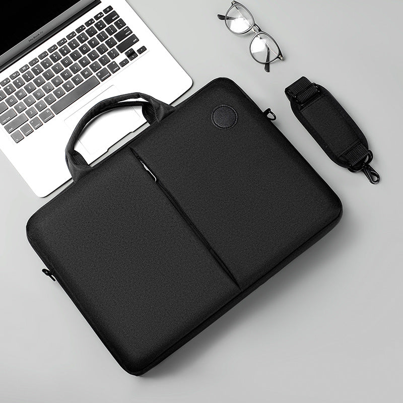 Urban Commuter Laptop Messenger