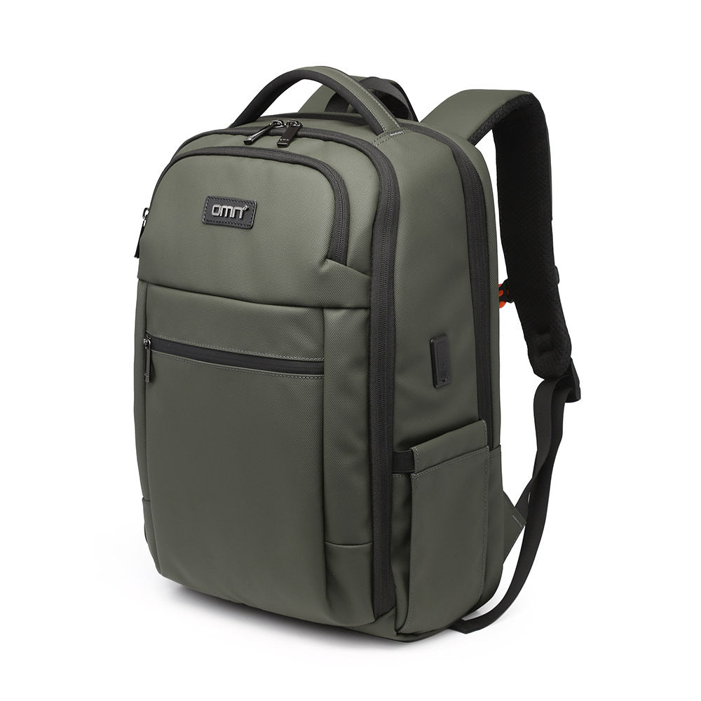 USB Charging Laptop Backpack