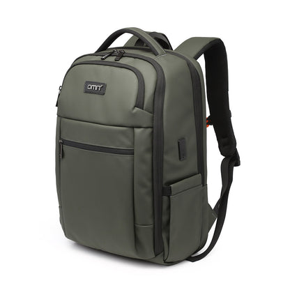 USB Charging Laptop Backpack