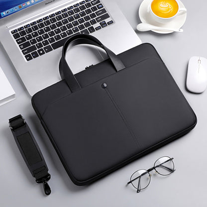 Versatile Waterproof Laptop Bag