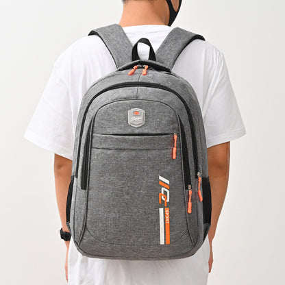 Urban Tech Commuter Backpack