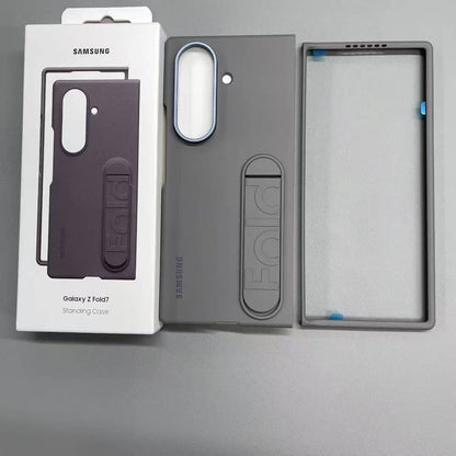 Z Fold7 Stand Samsung Case