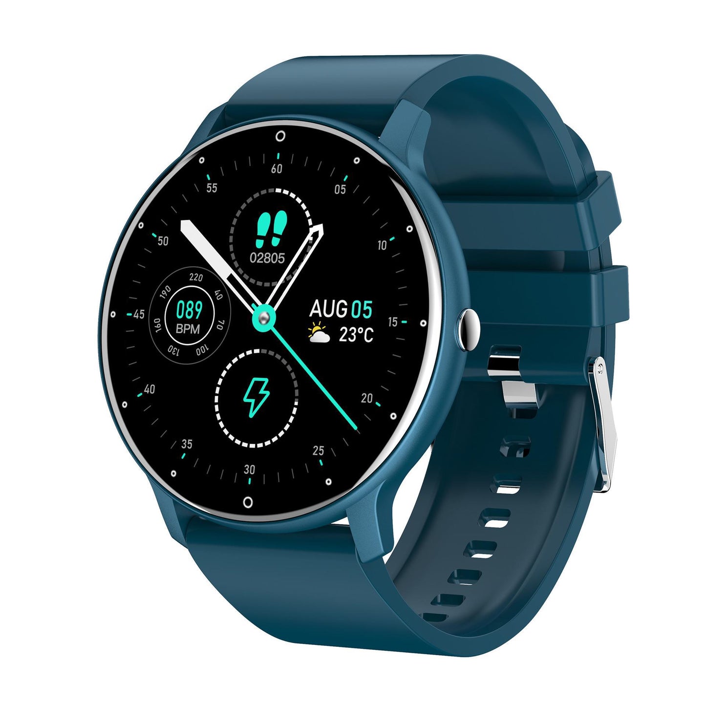 Cirro Multi-Functional Smart Watch