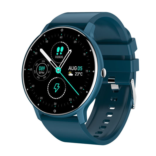 Cirro Multi-Functional Smart Watch