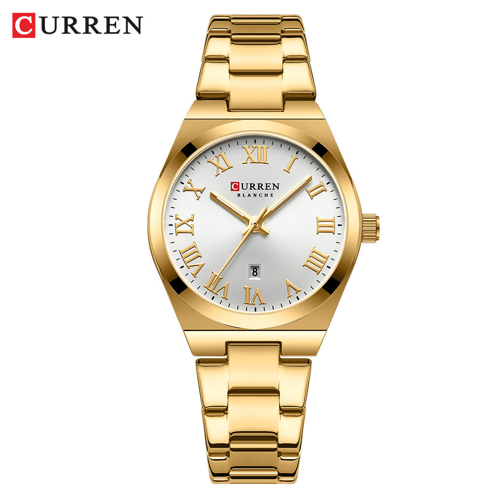 CURREN Blanche 9095