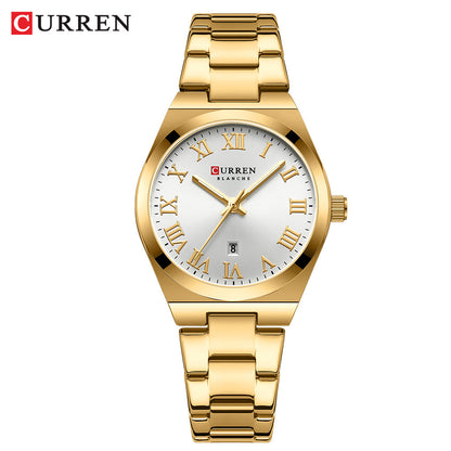 CURREN Blanche 9095