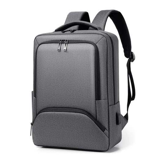 Sleek Waterproof Commuter Backpack