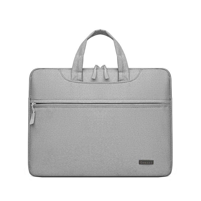 Metro Commuter Laptop Briefcase