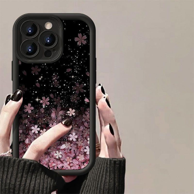 Starry Blossom Samsung Case