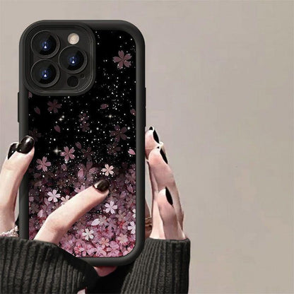 Starry Blossom Samsung Case