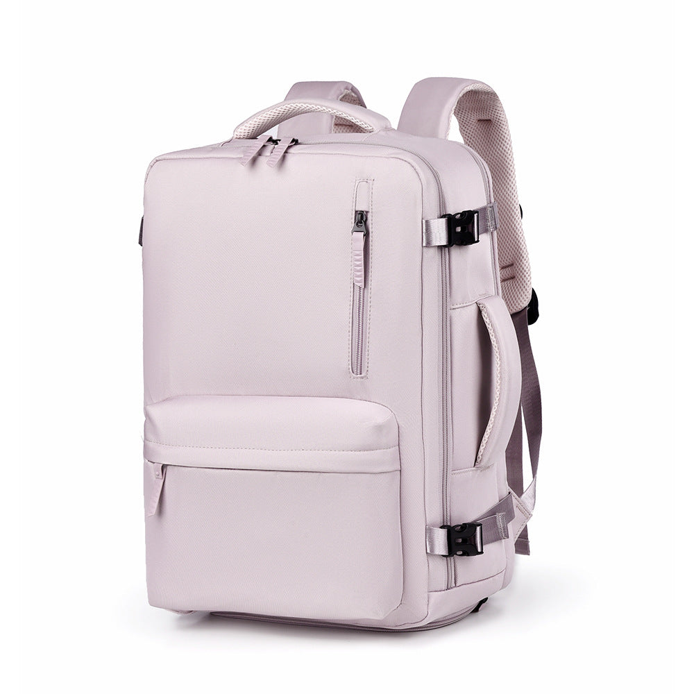 Lightweight Travel Laptop Backpack