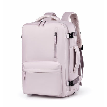 Lightweight Travel Laptop Backpack