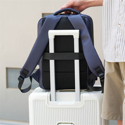 FlexTrek Adventure Backpack