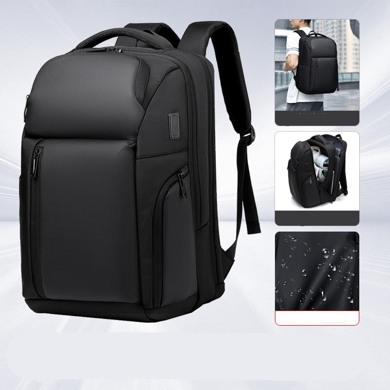 Urban Trek Lightweight Backpack