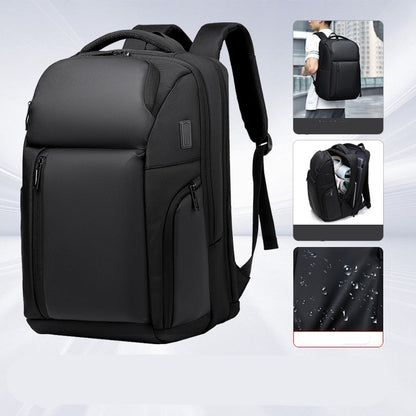 Urban Trek Lightweight Backpack