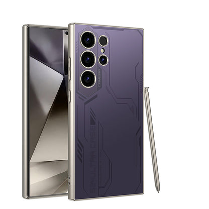 Guardian AG Matte Samsung Case