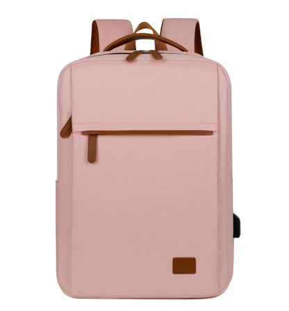 Modern All-Match Travel Backpack