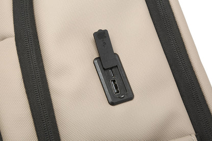 USB Charging Laptop Backpack