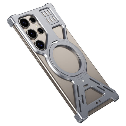 AeroCool Aluminum Samsung Case