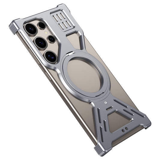 AeroCool Aluminum Samsung Case