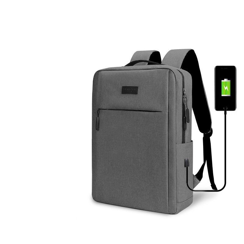 Unisex Urban Commuter Backpack