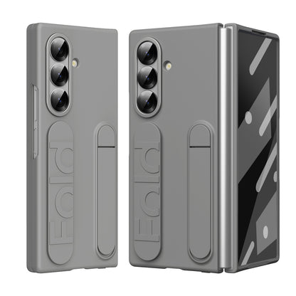 Vertical Strap Case for Samsung Z Fold7