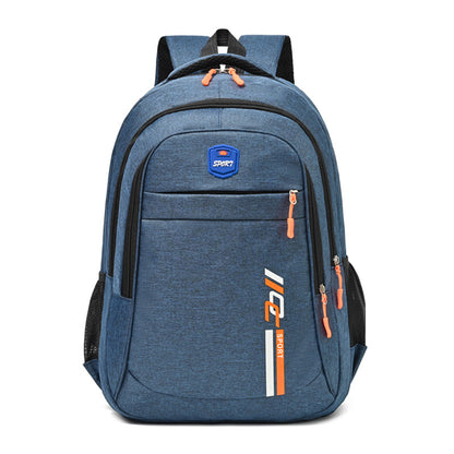 Urban Tech Commuter Backpack