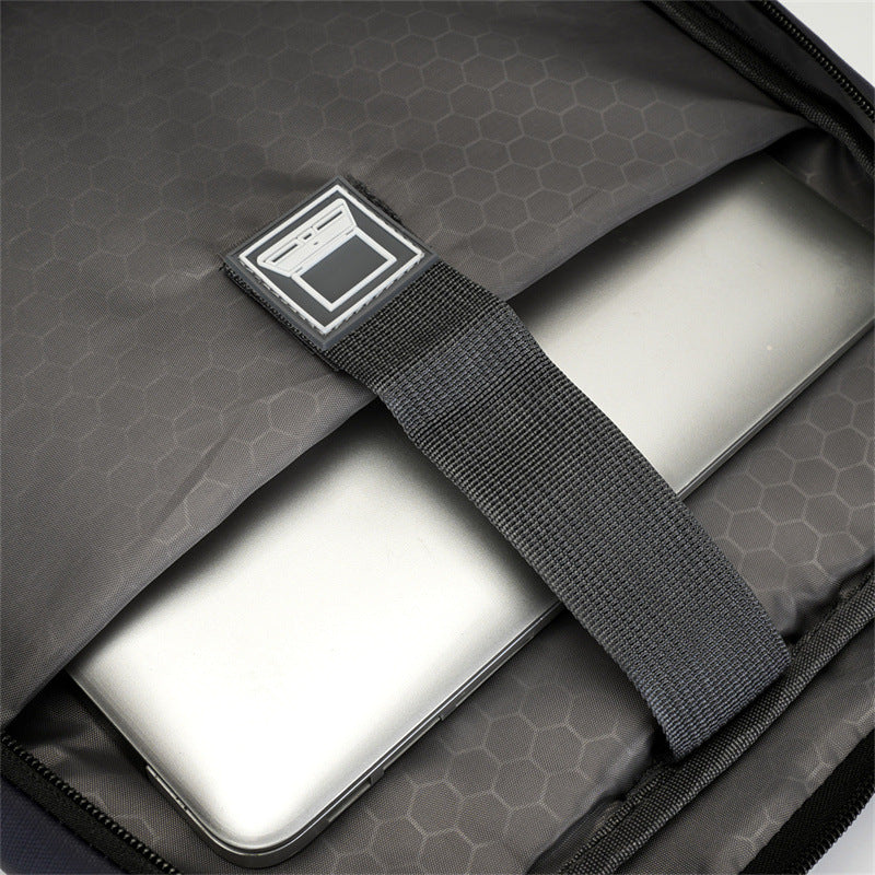 FlexTrek Adventure Backpack