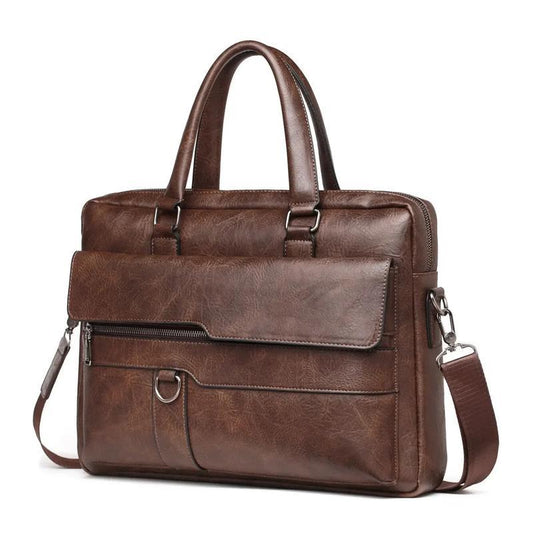 MetroBrief 14" Laptop Case