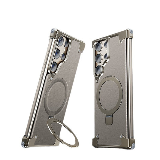 FrostShield Magnetic Samsung Case