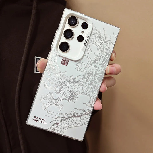 Mythic Armor Samsung Case
