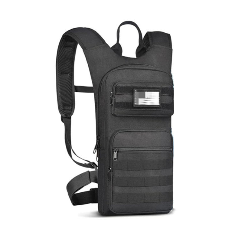 Tactical Hydration Hiking Backpack