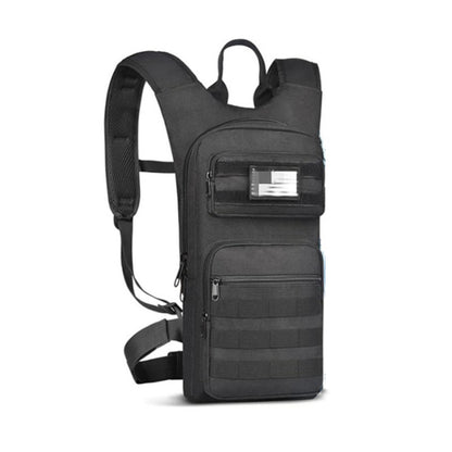Tactical Hydration Hiking Backpack