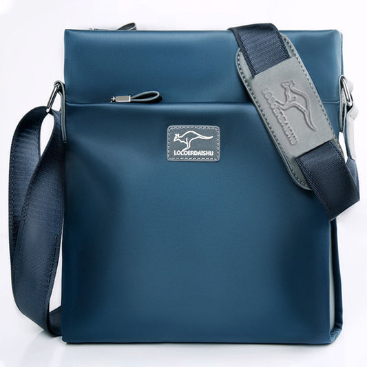 MetroLite Slim Commuter Bag