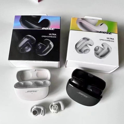 SoundWave Comfort Earbuds
