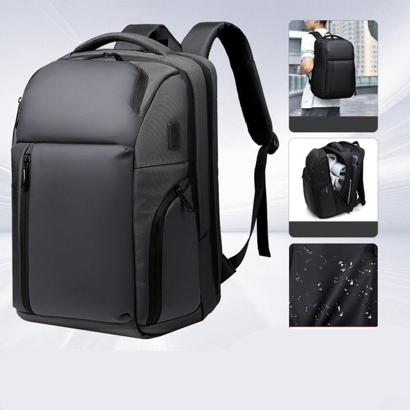 Urban Trek Lightweight Backpack