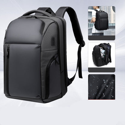 Urban Trek Lightweight Backpack