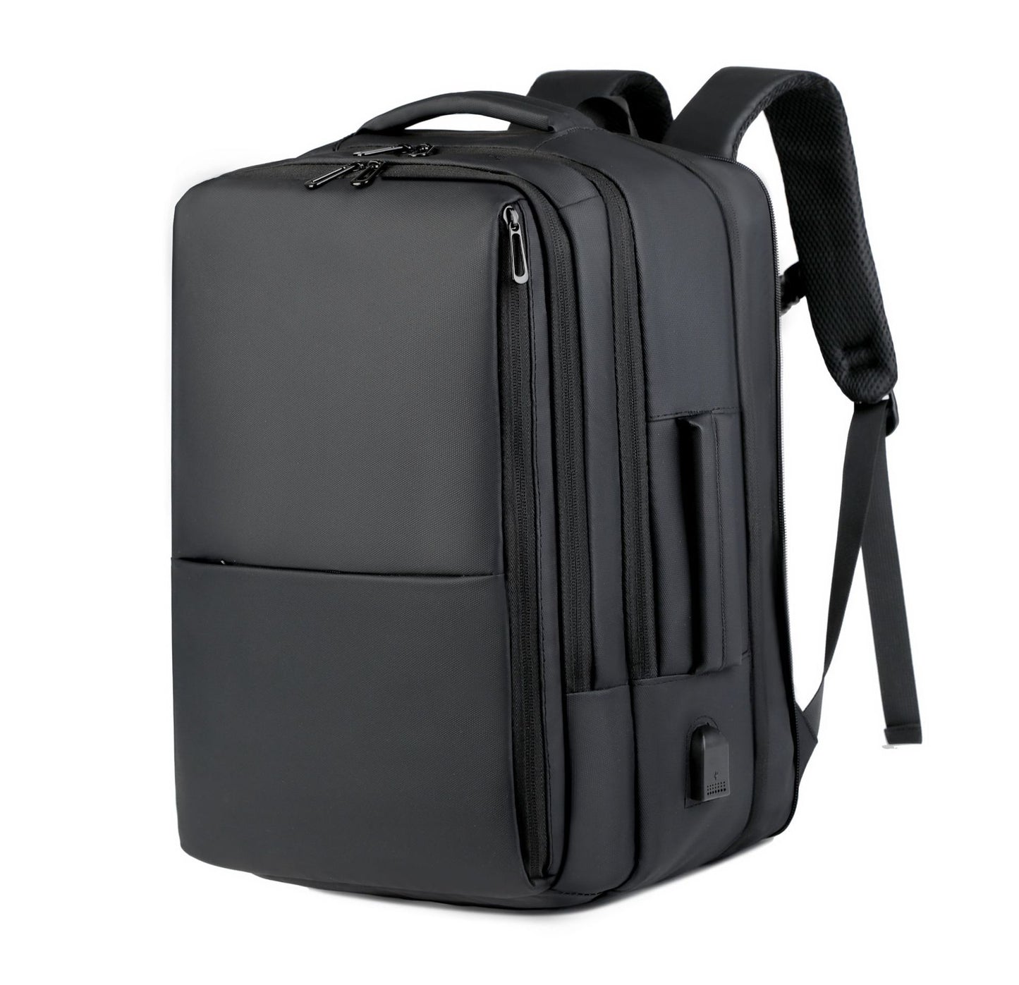Expandable Pro Travel Backpack