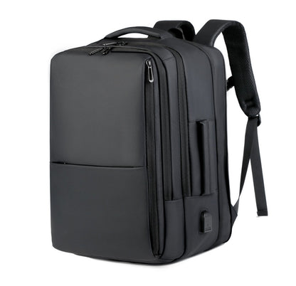 Expandable Pro Travel Backpack