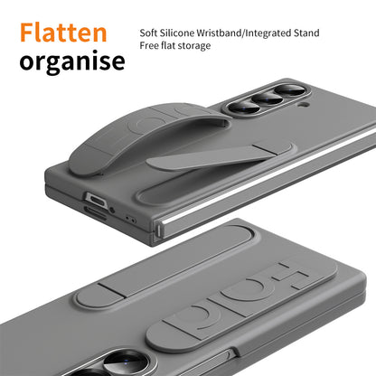 Vertical Strap Case for Samsung Z Fold7