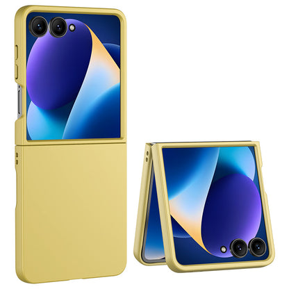Frosted Flip Samsung Case