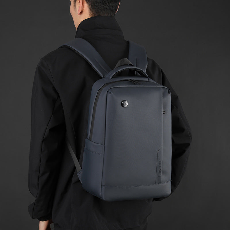 Professional Large Capacity Commuter Backpack