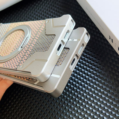 ArmorShield Magnetic Samsung Case