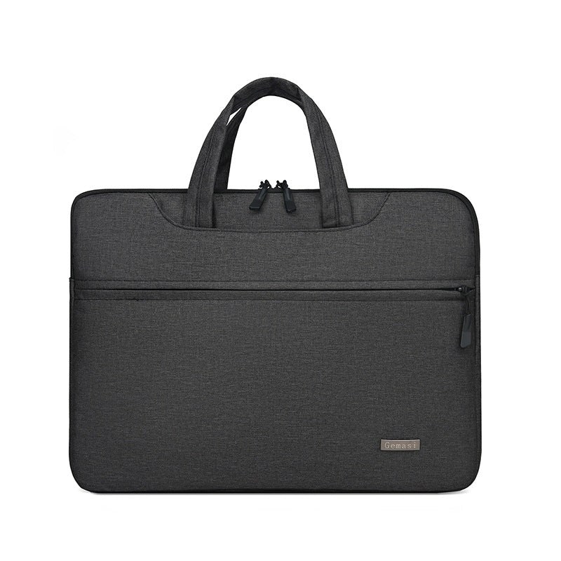 Metro Commuter Laptop Briefcase