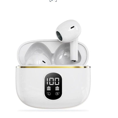AetherSound HiFi Pro Earbuds