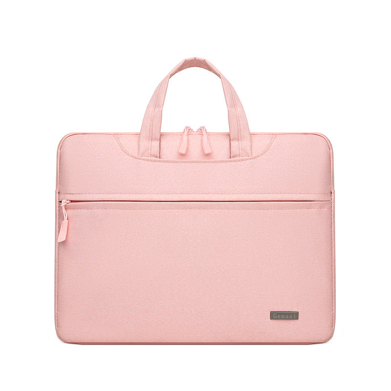 Metro Commuter Laptop Briefcase